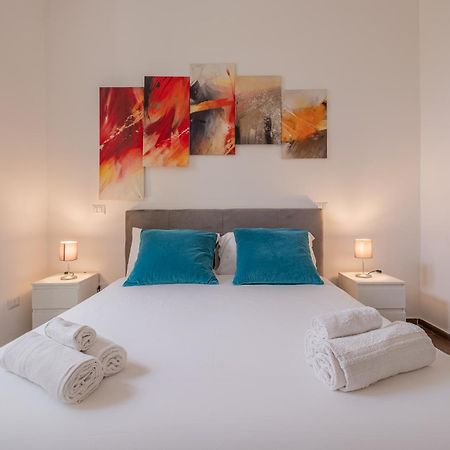 Castel Sant Angelo'S Harmonious Apartment Roma Exterior foto