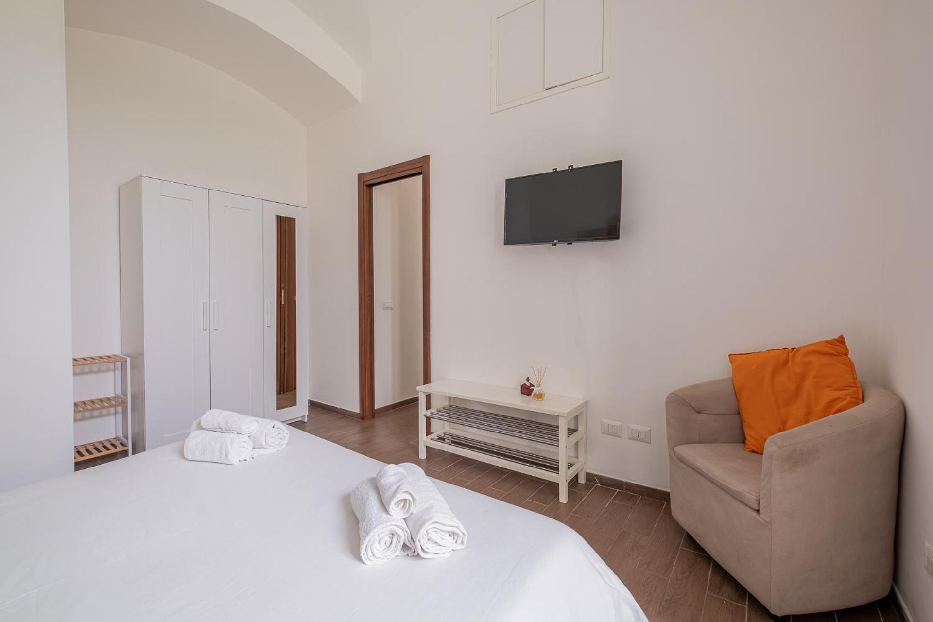 Castel Sant Angelo'S Harmonious Apartment Roma Exterior foto