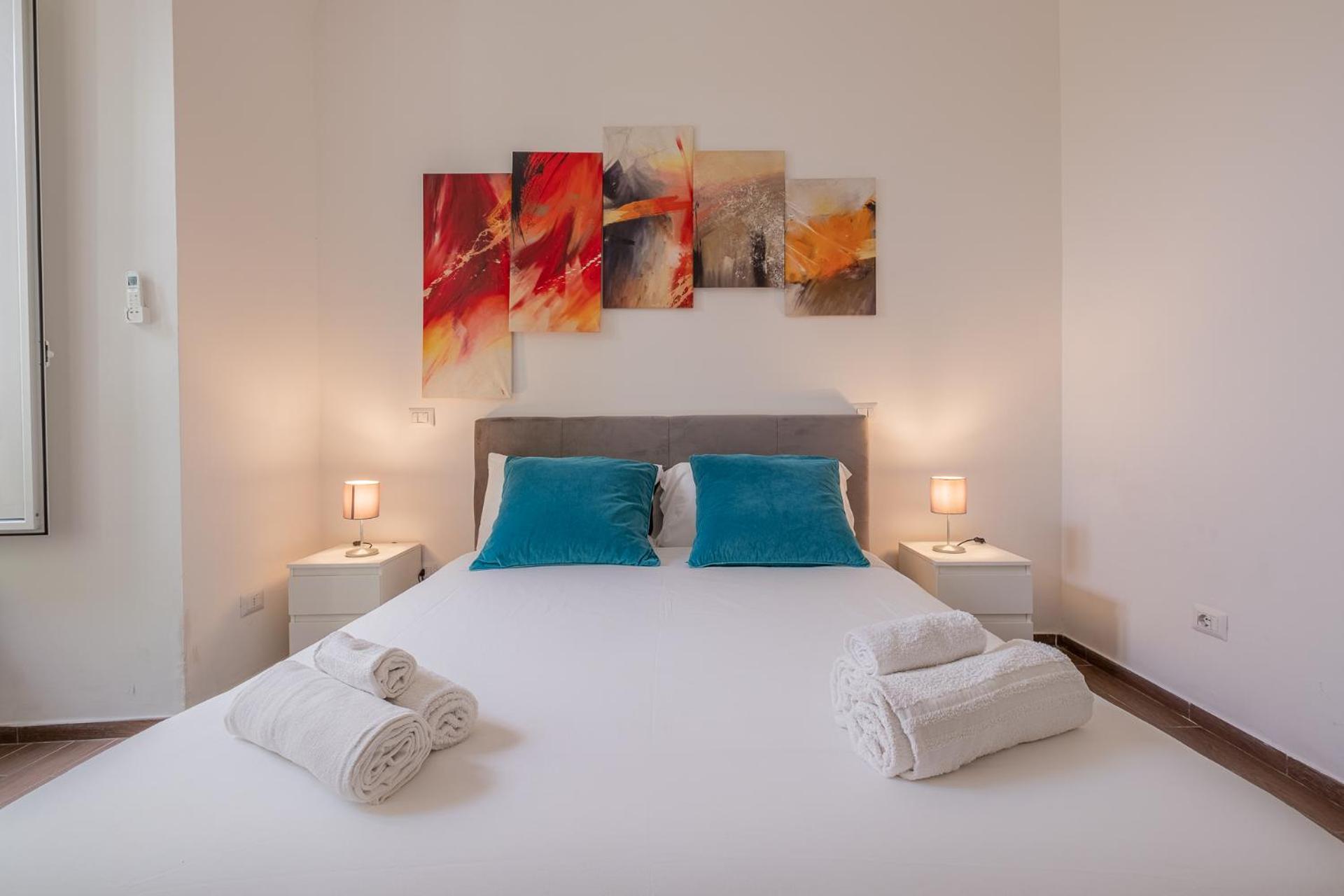 Castel Sant Angelo'S Harmonious Apartment Roma Exterior foto